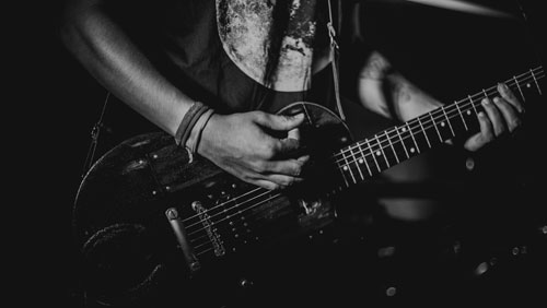 Coverband